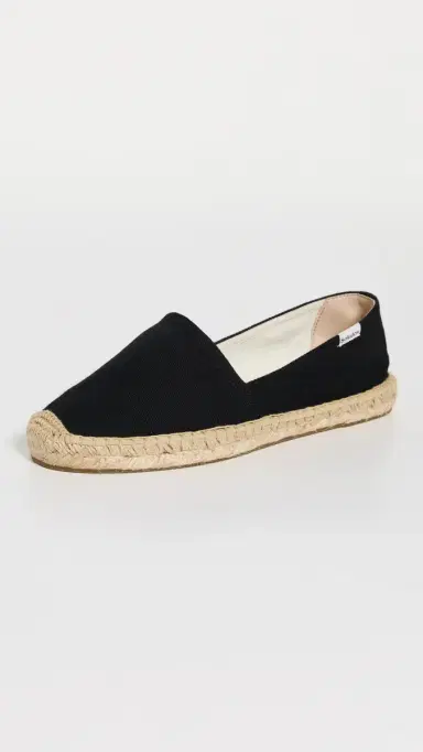 Soludos The Original Dali Espadrilles Noche | Thumbnail 2 Soludos The Original Dali Espadrilles Noche | Thumbnail 2