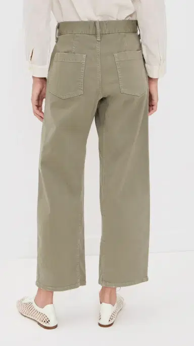 Moussy Vintage MV Pomonok Gusset Cargo Pants | Thumbnail 3 Moussy Vintage MV Pomonok Gusset Cargo Pants | Thumbnail 3