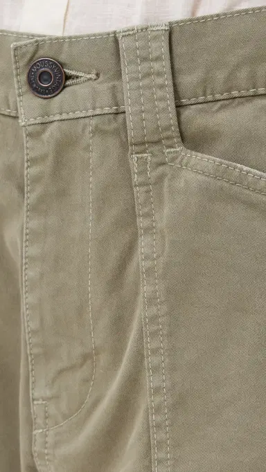 Moussy Vintage MV Pomonok Gusset Cargo Pants | Thumbnail 6 Moussy Vintage MV Pomonok Gusset Cargo Pants | Thumbnail 6