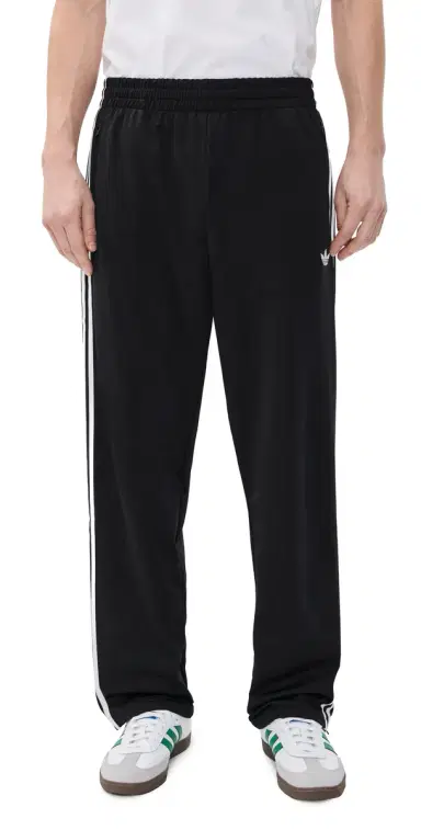 Adidas Firebird Track Pants Black S | Thumbnail 1 Adidas Firebird Track Pants Black S | Thumbnail 1