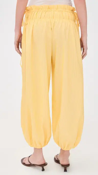 Lisa Says Gah Poppy Balloon Pants | Thumbnail 3 Lisa Says Gah Poppy Balloon Pants | Thumbnail 3