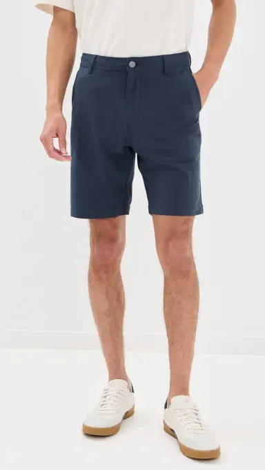 Faherty All Day Shorts 9 Blue Nights 31 | Thumbnail 2 Faherty All Day Shorts 9 Blue Nights 31 | Thumbnail 2