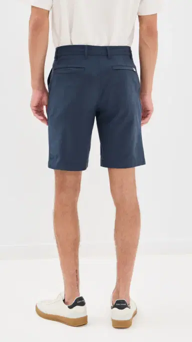 Faherty All Day Shorts 9 Blue Nights 31 | Thumbnail 3 Faherty All Day Shorts 9 Blue Nights 31 | Thumbnail 3