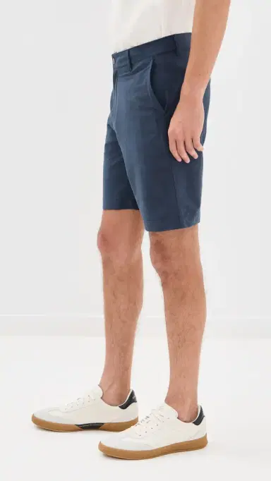 Faherty All Day Shorts 9 Blue Nights 31 | Thumbnail 4 Faherty All Day Shorts 9 Blue Nights 31 | Thumbnail 4