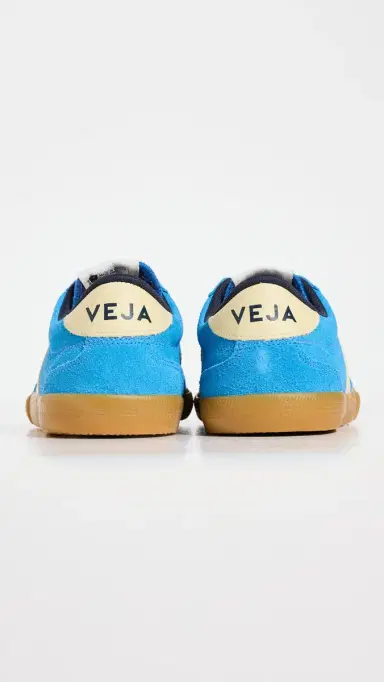 Veja Volley Sneakers | Thumbnail 4 Veja Volley Sneakers | Thumbnail 4