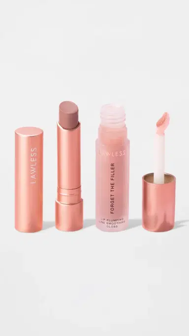 LAWLESS Lip Twin Bundle | Thumbnail 2 LAWLESS Lip Twin Bundle | Thumbnail 2