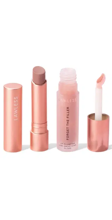 LAWLESS Lip Twin Bundle | Thumbnail 1 LAWLESS Lip Twin Bundle | Thumbnail 1