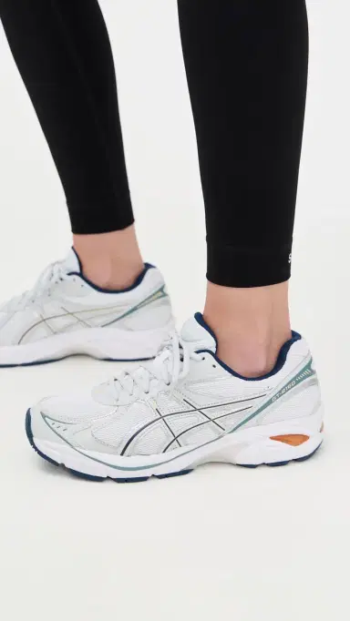 Asics GT-2160 Sneakers White/Glacier Grey | Thumbnail 3 Asics GT-2160 Sneakers White/Glacier Grey | Thumbnail 3