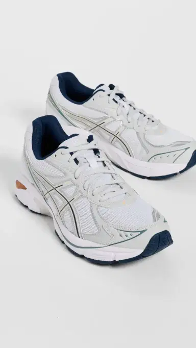 Asics GT-2160 Sneakers White/Glacier Grey | Thumbnail 5 Asics GT-2160 Sneakers White/Glacier Grey | Thumbnail 5