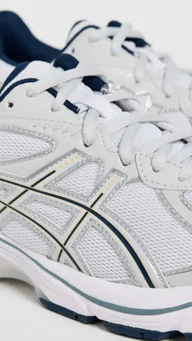 Asics GT-2160 Sneakers White/Glacier Grey | Thumbnail 6 Asics GT-2160 Sneakers White/Glacier Grey | Thumbnail 6