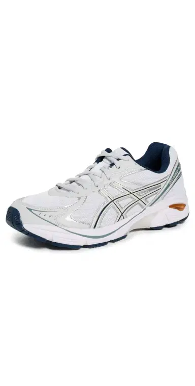 Asics GT-2160 Sneakers White/Glacier Grey | Thumbnail 1 Asics GT-2160 Sneakers White/Glacier Grey | Thumbnail 1