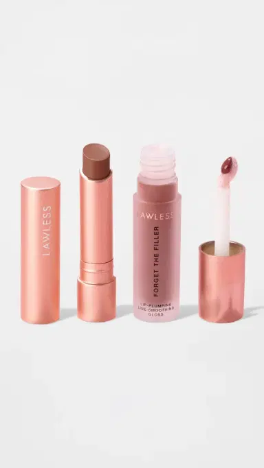 LAWLESS Lip Twin Bundle | Thumbnail 2 LAWLESS Lip Twin Bundle | Thumbnail 2