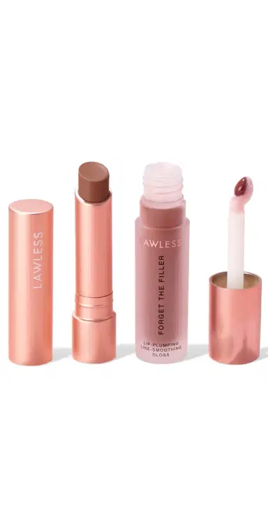 LAWLESS Lip Twin Bundle | Thumbnail 1 LAWLESS Lip Twin Bundle | Thumbnail 1
