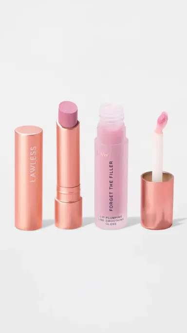 LAWLESS Lip Twin Bundle | Thumbnail 2 LAWLESS Lip Twin Bundle | Thumbnail 2