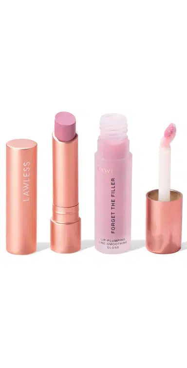 LAWLESS Lip Twin Bundle | Thumbnail 1 LAWLESS Lip Twin Bundle | Thumbnail 1
