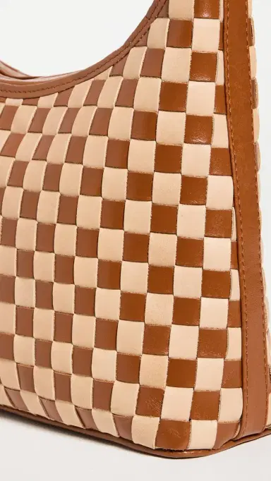 BEMBIEN Marni Small Bag Caramel Sienna Check One Size | Thumbnail 5 BEMBIEN Marni Small Bag Caramel Sienna Check One Size | Thumbnail 5