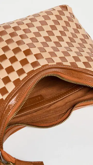BEMBIEN Marni Small Bag Caramel Sienna Check One Size | Thumbnail 6 BEMBIEN Marni Small Bag Caramel Sienna Check One Size | Thumbnail 6