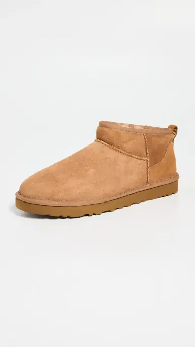 UGG Classic Ultra Mini Boots Chestnut | Thumbnail 2 UGG Classic Ultra Mini Boots Chestnut | Thumbnail 2