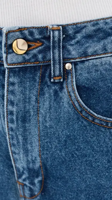 OSSOU Noon Jeans Horizon Wash 25 | Thumbnail 6 OSSOU Noon Jeans Horizon Wash 25 | Thumbnail 6