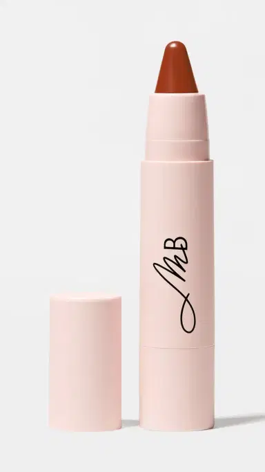 Monika Blunder Kissen Lush Lipstick Crayon | Thumbnail 2 Monika Blunder Kissen Lush Lipstick Crayon | Thumbnail 2