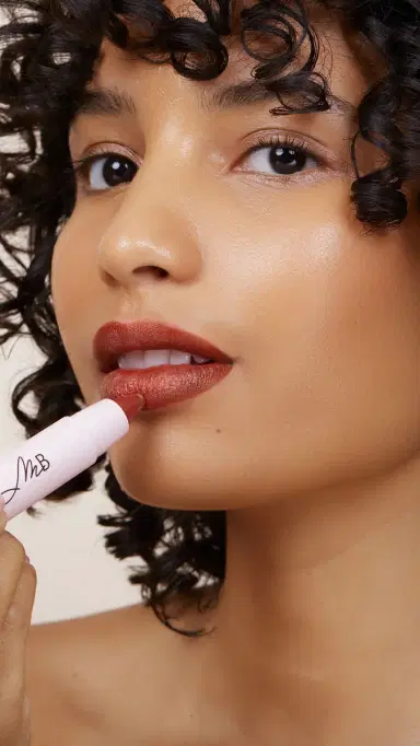 Monika Blunder Kissen Lush Lipstick Crayon | Thumbnail 4 Monika Blunder Kissen Lush Lipstick Crayon | Thumbnail 4