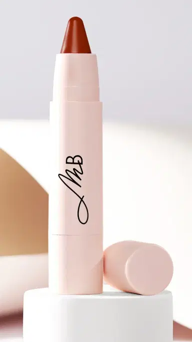 Monika Blunder Kissen Lush Lipstick Crayon | Thumbnail 5 Monika Blunder Kissen Lush Lipstick Crayon | Thumbnail 5