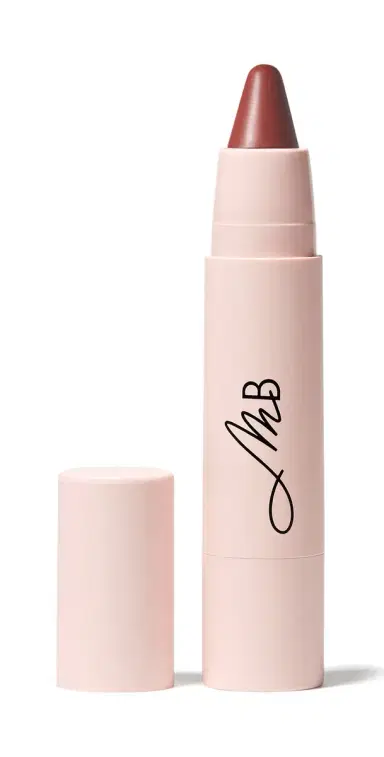 Monika Blunder Kissen Lush Lipstick Crayon | Thumbnail 1 Monika Blunder Kissen Lush Lipstick Crayon | Thumbnail 1