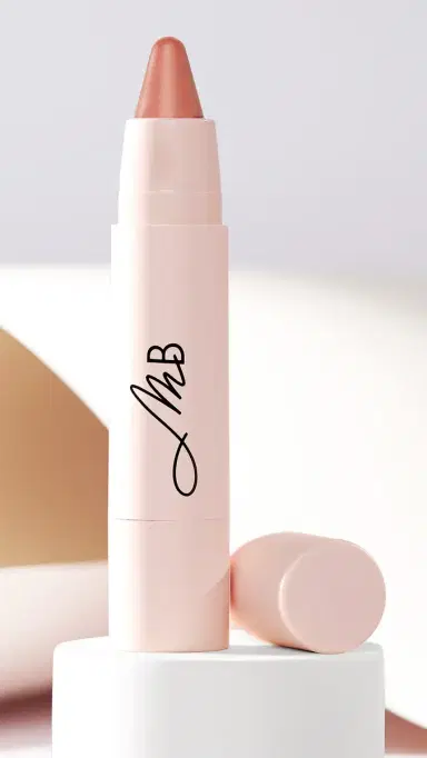 Monika Blunder Kissen Lush Lipstick Crayon | Thumbnail 5 Monika Blunder Kissen Lush Lipstick Crayon | Thumbnail 5