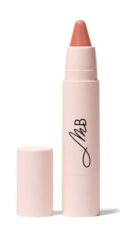 Monika Blunder Kissen Lush Lipstick Crayon | Thumbnail 1 Monika Blunder Kissen Lush Lipstick Crayon | Thumbnail 1