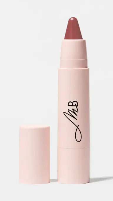 Monika Blunder Kissen Lush Lipstick Crayon | Thumbnail 2 Monika Blunder Kissen Lush Lipstick Crayon | Thumbnail 2