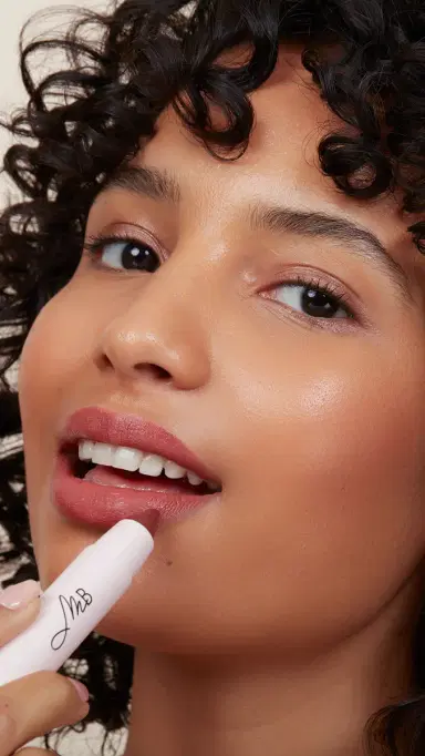 Monika Blunder Kissen Lush Lipstick Crayon | Thumbnail 4 Monika Blunder Kissen Lush Lipstick Crayon | Thumbnail 4