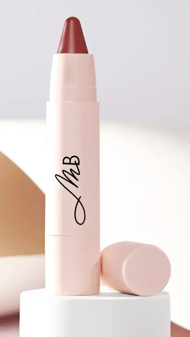 Monika Blunder Kissen Lush Lipstick Crayon | Thumbnail 5 Monika Blunder Kissen Lush Lipstick Crayon | Thumbnail 5
