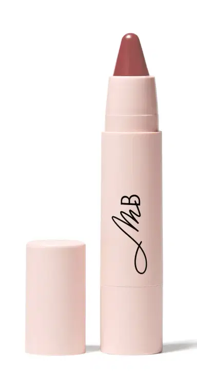 Monika Blunder Kissen Lush Lipstick Crayon | Thumbnail 1 Monika Blunder Kissen Lush Lipstick Crayon | Thumbnail 1
