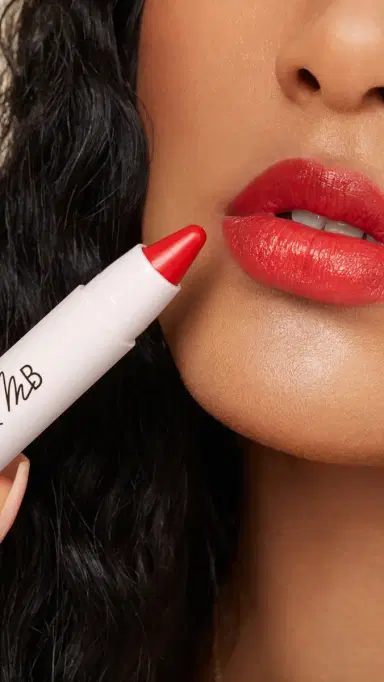 Monika Blunder Kissen Lush Lipstick Crayon | Thumbnail 4 Monika Blunder Kissen Lush Lipstick Crayon | Thumbnail 4