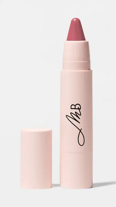 Monika Blunder Kissen Lush Lipstick Crayon | Thumbnail 2 Monika Blunder Kissen Lush Lipstick Crayon | Thumbnail 2