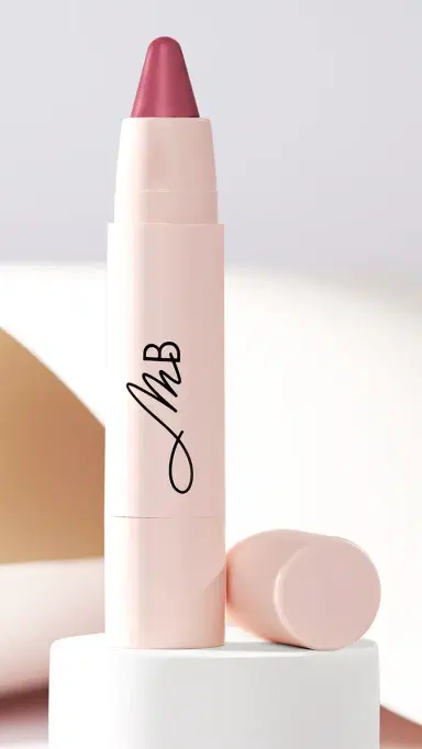Monika Blunder Kissen Lush Lipstick Crayon | Thumbnail 5 Monika Blunder Kissen Lush Lipstick Crayon | Thumbnail 5