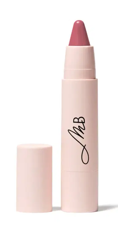 Monika Blunder Kissen Lush Lipstick Crayon | Thumbnail 1 Monika Blunder Kissen Lush Lipstick Crayon | Thumbnail 1