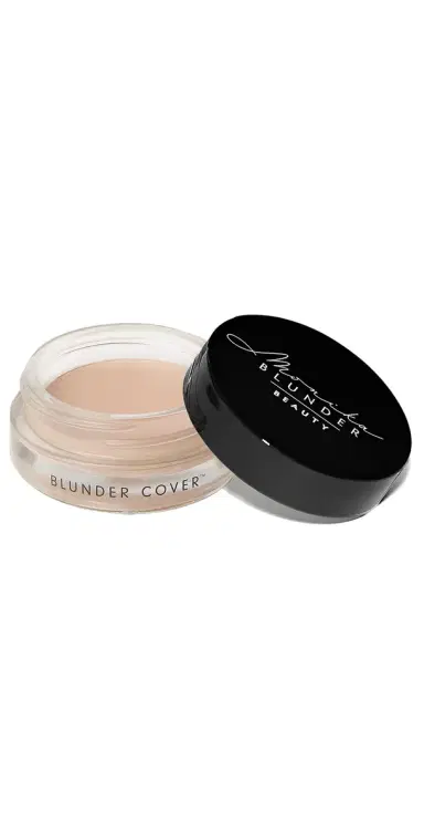 Monika Blunder Blunder Cover | Thumbnail 1 Monika Blunder Blunder Cover | Thumbnail 1