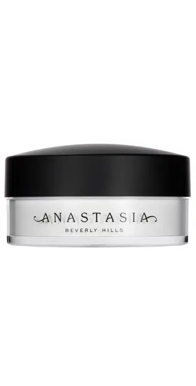Anastasia Beverly Hills Loose Translucent Setting Powder | Thumbnail 1 Anastasia Beverly Hills Loose Translucent Setting Powder | Thumbnail 1