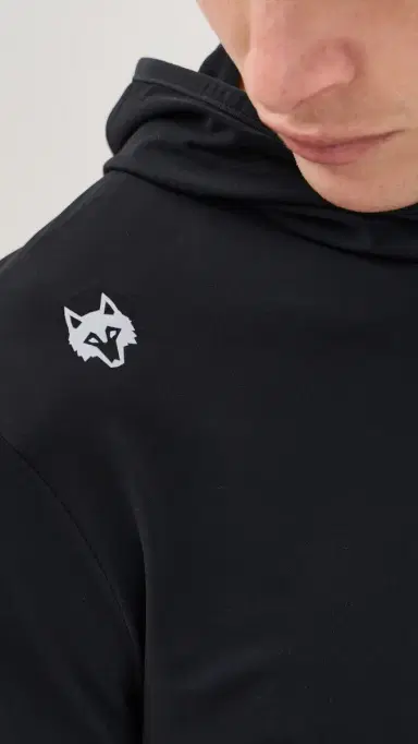 Greyson Colorado Lightweight Performance Hoodie hepherd | Thumbnail 6 Greyson Colorado Lightweight Performance Hoodie hepherd | Thumbnail 6