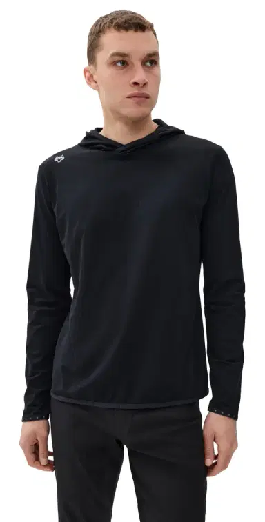 Greyson Colorado Lightweight Performance Hoodie hepherd | Thumbnail 1 Greyson Colorado Lightweight Performance Hoodie hepherd | Thumbnail 1