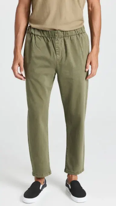 RAILS Julian Pants Moss | Thumbnail 2 RAILS Julian Pants Moss | Thumbnail 2