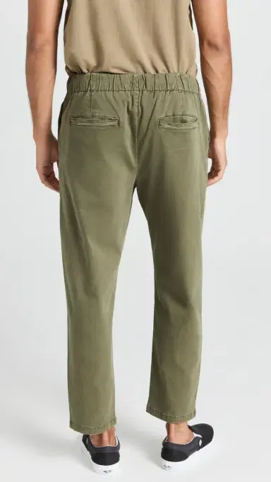 RAILS Julian Pants Moss | Thumbnail 3 RAILS Julian Pants Moss | Thumbnail 3