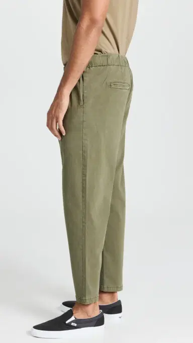 RAILS Julian Pants Moss | Thumbnail 4 RAILS Julian Pants Moss | Thumbnail 4