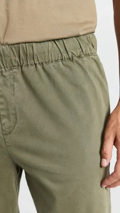 RAILS Julian Pants Moss | Thumbnail 6 RAILS Julian Pants Moss | Thumbnail 6