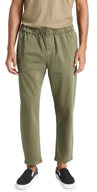 RAILS Julian Pants Moss | Thumbnail 1 RAILS Julian Pants Moss | Thumbnail 1