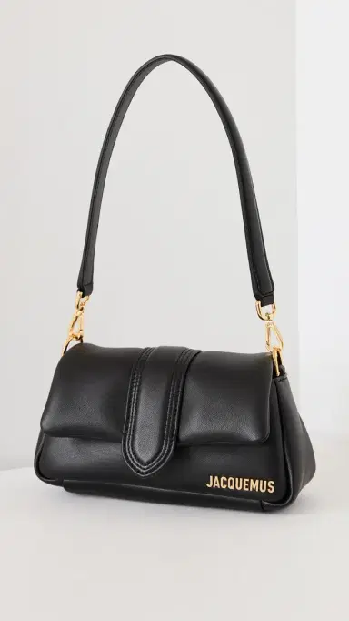 Jacquemus The Bambimou Bag | Thumbnail 2 Jacquemus The Bambimou Bag | Thumbnail 2