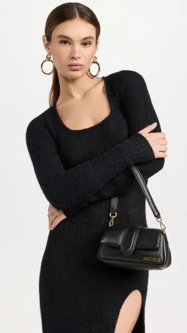 Jacquemus The Bambimou Bag | Thumbnail 3 Jacquemus The Bambimou Bag | Thumbnail 3