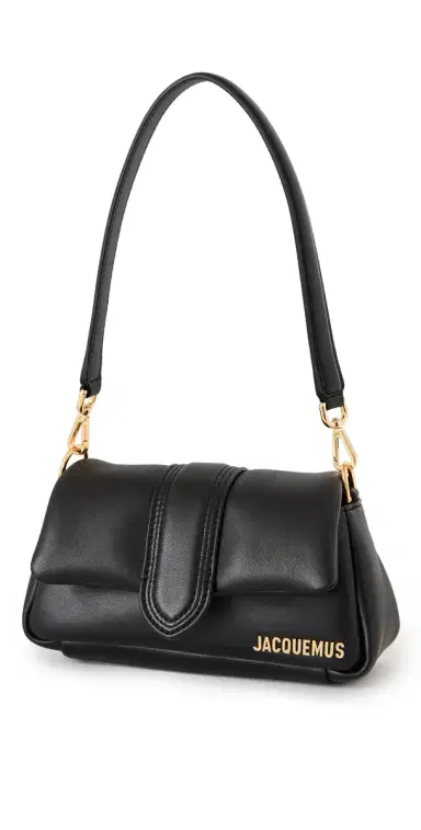 Jacquemus The Bambimou Bag | Thumbnail 1 Jacquemus The Bambimou Bag | Thumbnail 1