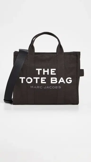 Marc Jacobs The Medium Tote Bag | Thumbnail 2 Marc Jacobs The Medium Tote Bag | Thumbnail 2